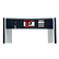 Арочный металлодетектор SmartScan C18WP