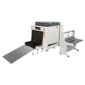 Интроскоп ZKTeco ZKX10080