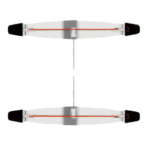 Моторизованный створчатый турникет Oxgard QL-05