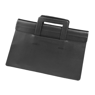 Сумка-папка фарадея для ноутбука Faraday Bag NS1 Black