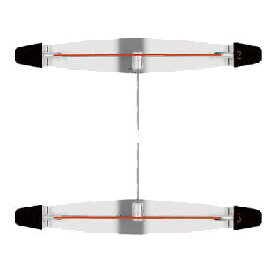 Моторизованный створчатый турникет Oxgard QL-05