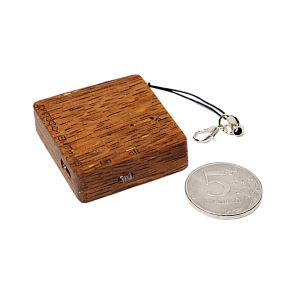 Мини диктофон EDIC-mini Tiny A61W