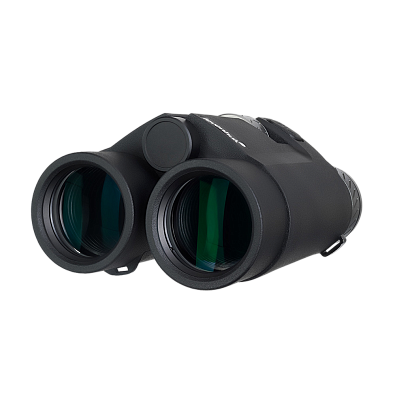 Бинокль с дальномером Levenhuk Guard PRO 4000