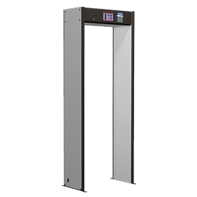 Арочный металлодетектор SmartScan SL