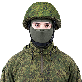 Шлем пулезащитный Колпак 100