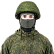 Шлем пулезащитный Колпак 100