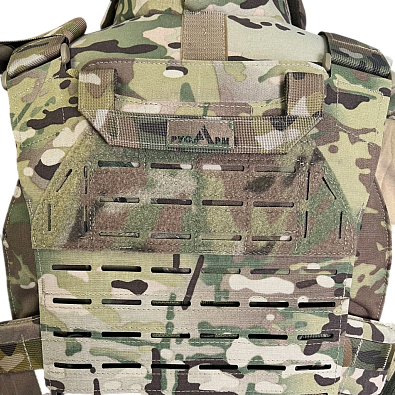 Боевой комплект РусАрм Оператор АК