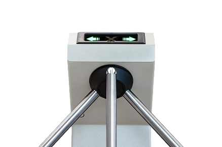 Турникет-трипод PERCo-TTR-04.1G