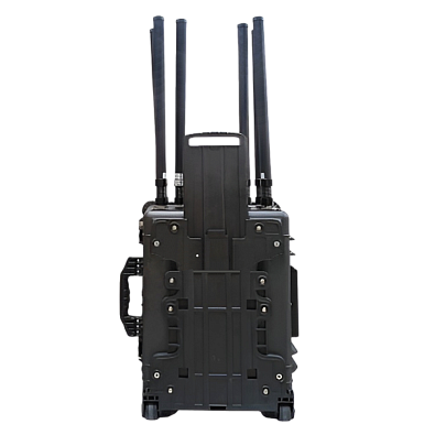 Подавитель дронов Гарпия CKJ-1708-Mobile 300W