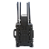 Подавитель дронов Гарпия CKJ-1708-Mobile 300W