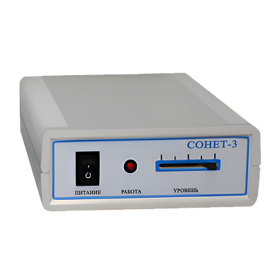Подавитель Bluetooth и WiFi Сонет-3