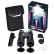 Бинокль Levenhuk Nitro ED 10x50