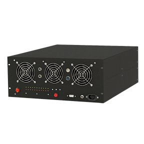 Система экстренного уничтожения информации Импульс-9В (до 9 дисков hdd/ssd)