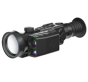 Прицел ночного видения Dedal-T4 642 Hunter LRF