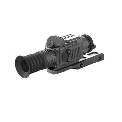 Тепловизионный прицел Lzirtek Perun 635