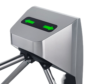 Напольный турникет-трипод Perco TTR-10АB