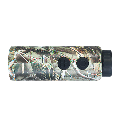 Лазерный дальномер для охоты Levenhuk Camo LC1500