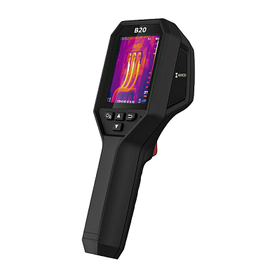 Тепловизор Hikmicro B20