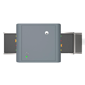 Интроскоп ZKTeco ZKX5030A
