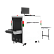 Интроскоп Dahua ISC-M6040
