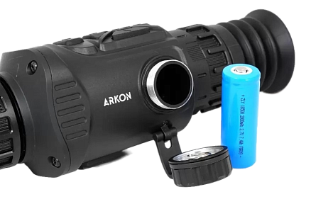 Тепловизионный прицел Arkon Arma SR25