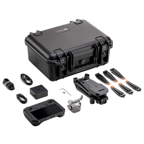 Квадрокоптер DJI Mavic 3 Thermal