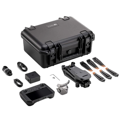 Квадрокоптер DJI Mavic 3 Thermal