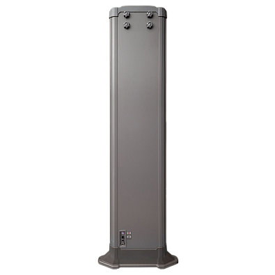 Арочный металлодетектор Блокпост PC 600 MK с тепловизором
