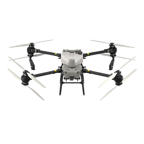 Промышленный дрон DJI AGRAS T50