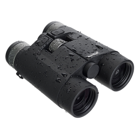 Бинокль с дальномером Levenhuk Guard PRO 3000