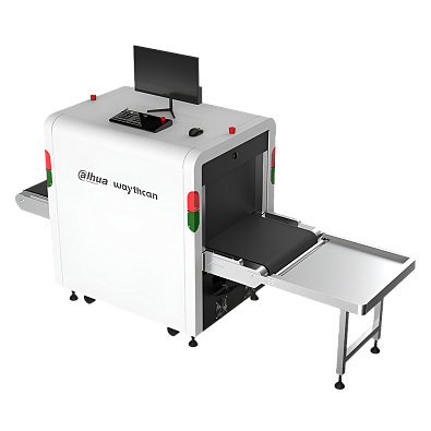 Интроскоп Dahua ISC-M6040