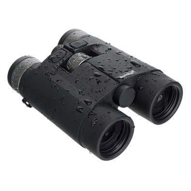 Бинокль с дальномером Levenhuk Guard PRO 3000