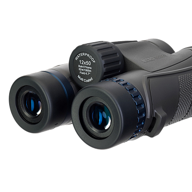 Бинокль Levenhuk Nitro 12x50