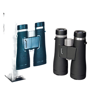 Бинокль Levenhuk Nitro ED 10x50