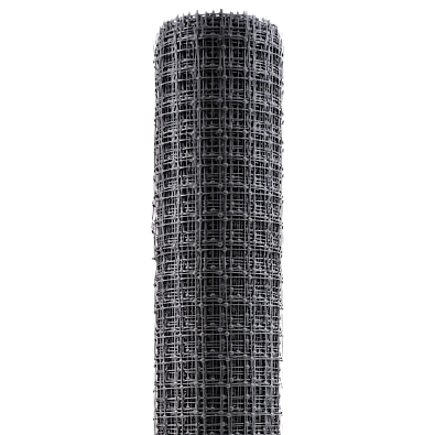 Защитная сетка от БПЛА Тенет 40x40 с антистатиком