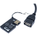 Мини диктофон EDIC-mini Weeny A111