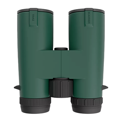 Оптический бинокль Artelv Scanner 10x42