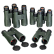 Бинокль Levenhuk New Karma PRO ED 10x50
