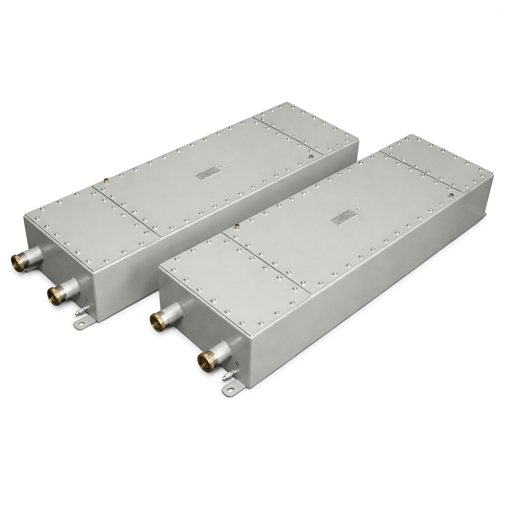 Фильтр сетевой помехоподавляющий Сетевой фильтр ФСПК-100