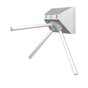 Навесной турникет CARDDEX STL-02C (нерж)