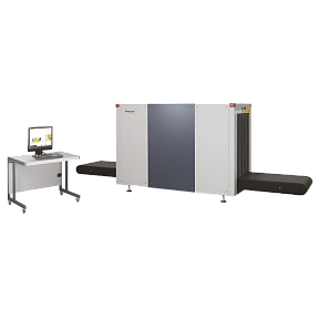 Интроскоп Rapiscan 624XR