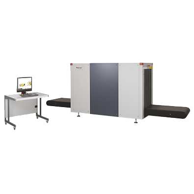 Интроскоп Rapiscan 624XR