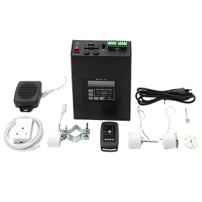 Система виброакустической защиты SEL SP-157 Шагрень