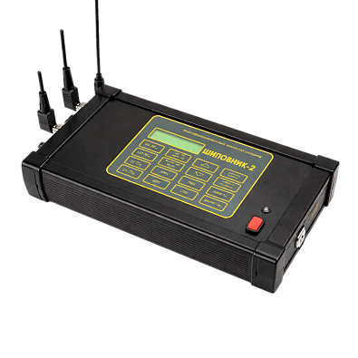 Имитатор сигналов Шиповник-2