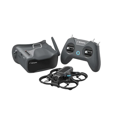 Готовый FPV набор BETAFPV Aquila16 FPV Kit