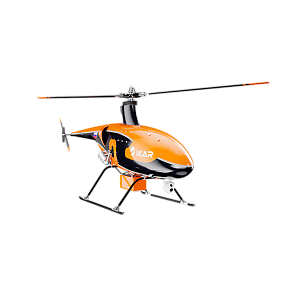БПЛА вертолетного типа SH-450 M