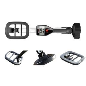 Металлоискатель Minelab GO-FIND 11
