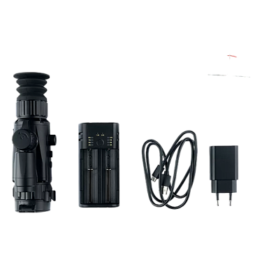 Тепловизионный прицел Artelv Electron 2.9x 50мм 640x512 LRF