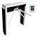 Тумбовый турникет CARDDEX STL-03KEC с картоприемником