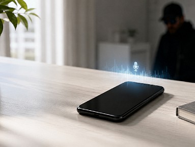 Выключенные мобильные телефоны тоже прослушиваются